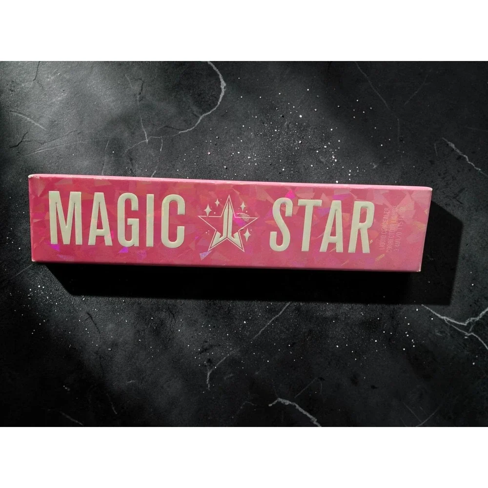 Jeffree Star Cosmetics - Magic Star Liquid Concealer - Shade: C15.5 - *NIB*